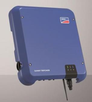 SMA Sunny Tripower 8.0     STP8.0-3AV-40 