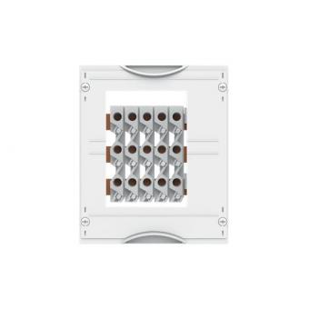 STRIE MR102B Sammelschienen 60mm  MR102B 