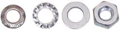Schweitzer ZAX 7610 Befestigungssatz 