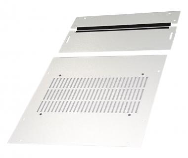Schweitzer EGB 3452 Bodenblech 3-teilig 