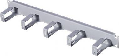 SST 19" Kabelrangierpanel 1HE   ZAK 3012 