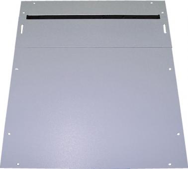 Schweitzer EGB 2451 Bodenblech 3-teilig 