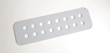 Schweitzer UGA 4002 Abdeckblech 