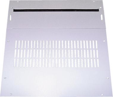 Schweitzer EGB 2452 Bodenblech 3-teilig 