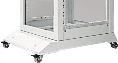 Schweitzer EGO 2550 Auslegersockel m.R. 