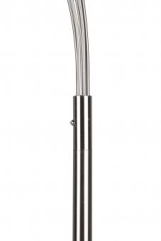 Trio LED-Stehleuchte REED, 5x  R41031507 