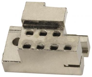 HART DIN-Power Rastelement B 09069009997 