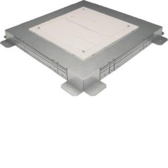 Hager Stahlblechschalung       SEBD500GT 
