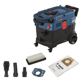 Bosch Allzwecksauger GAS 12-40 MA (C) 