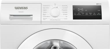 Siemens WM14N271 Waschautomat 