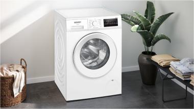 Siemens WM14N271 Waschautomat 