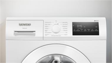Siemens WM14N271 Waschautomat 