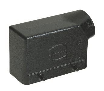 HART Han 16B-gs-21 (schwarz) 09307161520 