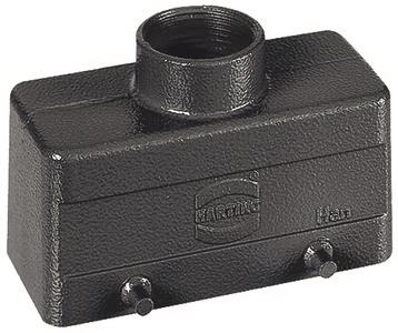 HART Han 16B-gg-21 (schwarz) 09307161420 