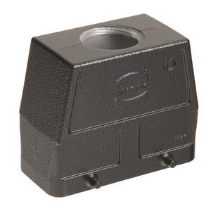 HART Han 16B-gg-M32 -schwarz 19307160427 
