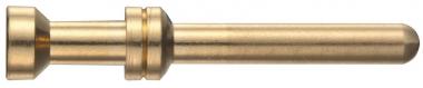 HART Crimpkontakt-Stift 1qmm 09330006118 