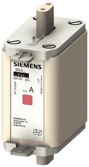 Siemens 3NA68247 NH00 80A 500VAC/250DC 