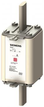 Siemens 3NA7142 NH1 224A 500VAC/440DC 