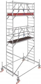 Krause Stabilo Fahrgerüst S100 Fl 774033 