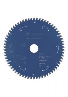 Bosch Kreissägeblatt EX AL T 216x30mm 6 