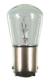 SUH Birnenlampe 22x48 mm           48106 
