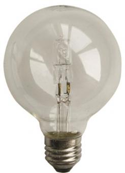 Scharnberger Halogen-Globelampen   42922 