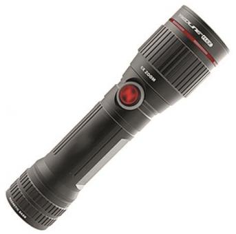 S&H LED Taschenlampe 24x106mm      46573 