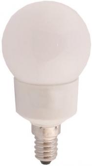 S&H Kompakt-Leuchstofflampe        49331 