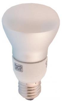 SUH Kompakt-Leuchstofflampe 63x120 49318 