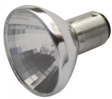 SUH Halogenlampe mit Alu-Spiegel   46433 
