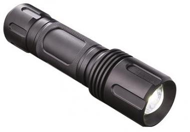 S&H LED Taschenlampe 46x172mm      46270 