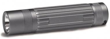 S&H LED Taschenlampe 26,5x122mm    46550 