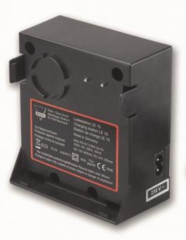 S&H Ladestation f.AccuLux SL5      46193 