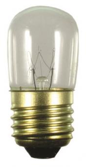 SUH Birnenformlampe 25W E27        48186 