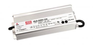 SUH LED-Trafo elektronisch         54761 