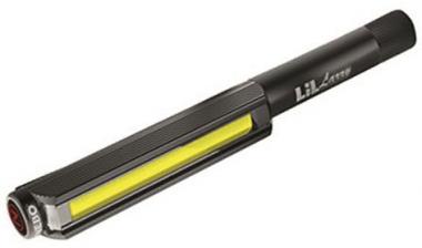 S&H LED Taschenlampe 15x155mm      46580 