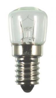 SUH Birnenformlampe 15W E14 Ofen   29919 