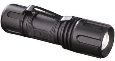 S&H LED Taschenlampe 34x114mm      46272 