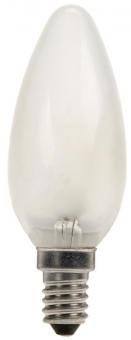 S&H Halogenlampe Xenon Kerzenform  42878 