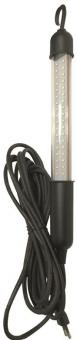 S&H LED Arbeitsleuchte Stablampe   46236 