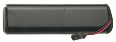 SUH Acculux Ersatzakku zu HL25Ex   46209 