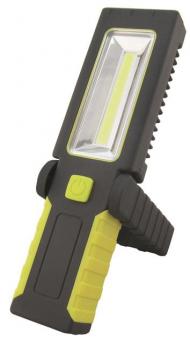 S&H LED Arbeitsleuchte 55x30x218mm 46238 