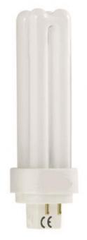 S&H Kompaktleuchtstofflampe 101mm  44424 