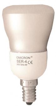 S&H Kompakt-Leuchstofflampe        49314 