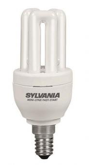 SUH Energiesparlampe T2 3-Rohr     49939 