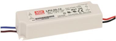 SUH LED-Trafo elektronisch         54664 