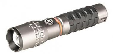 S&H LED Taschenlampe 36x191mm      46571 