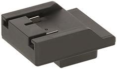 S&H 18V Akku-Adapter f.Metabo      53594 