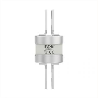 EATON 500AMP 415V AC TYP J     500RJ31-7 