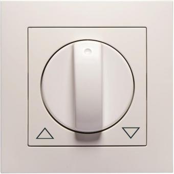 PEHA Abdeckung Jalousie-   D 11.610.02 J 